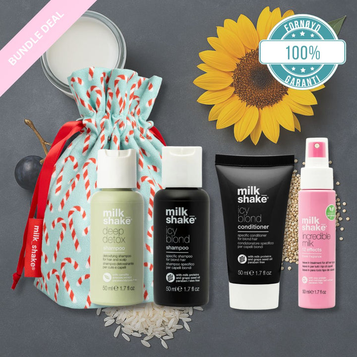 Merry Mini Gift Bundle