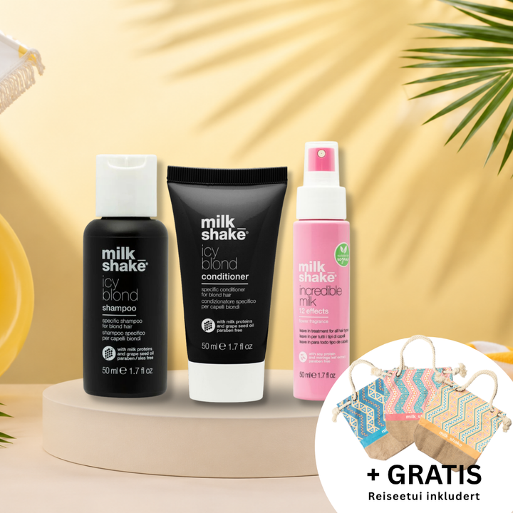 Mini Summer Bundle - Få En Gratis Sommerveske