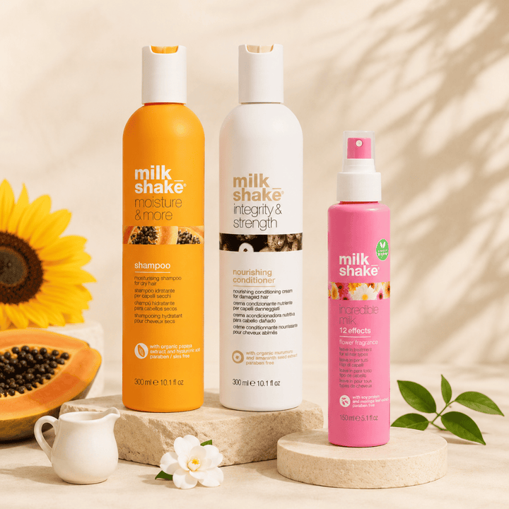Incredible Repair & Care Bundle