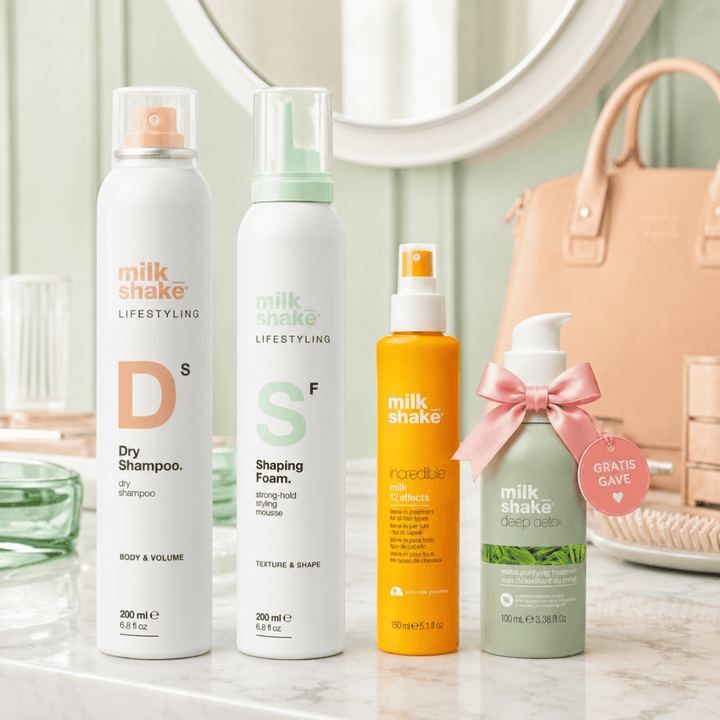The Incredible Style and Care