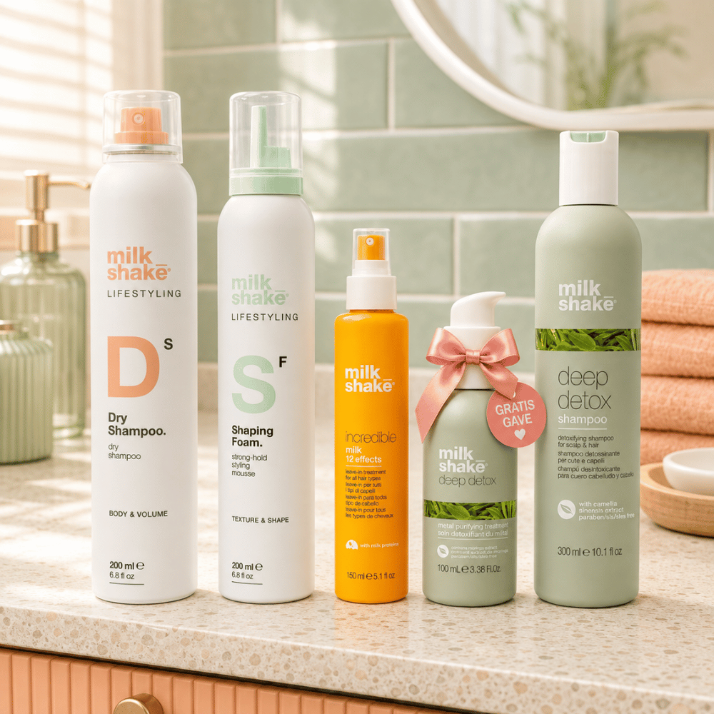 The Incredible Style and Care