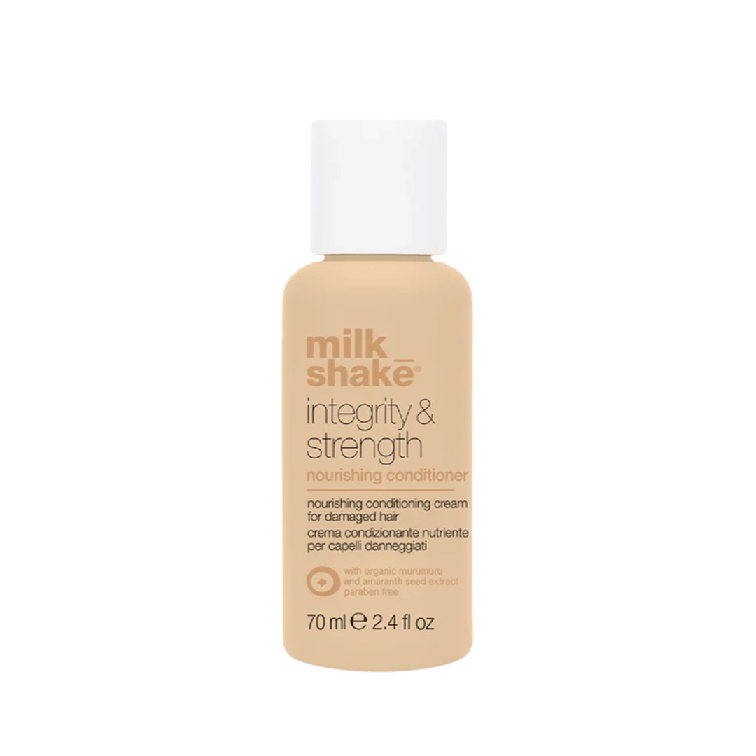 Milk Shake Integrity & Strength - Nourishing Conditioner 70ml
