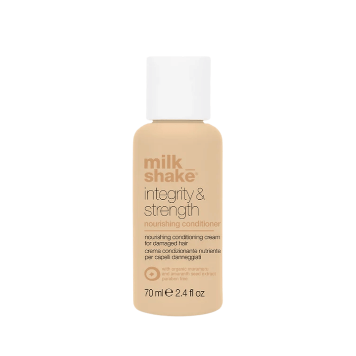 Milk Shake Integrity & Strength - Nourishing Conditioner 70ml