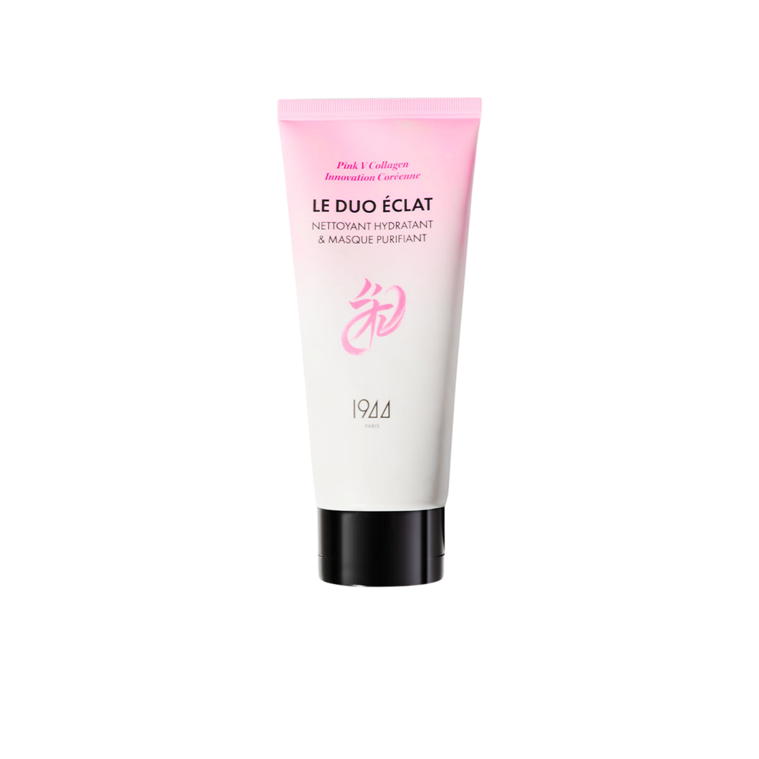 1944 Paris - Purifying Cleanser 100ml (Le Duo Éclat)