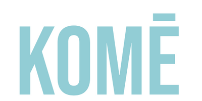 KOMÉ.NO