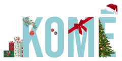 KOMÉ.NO