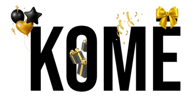KOMÉ.NO