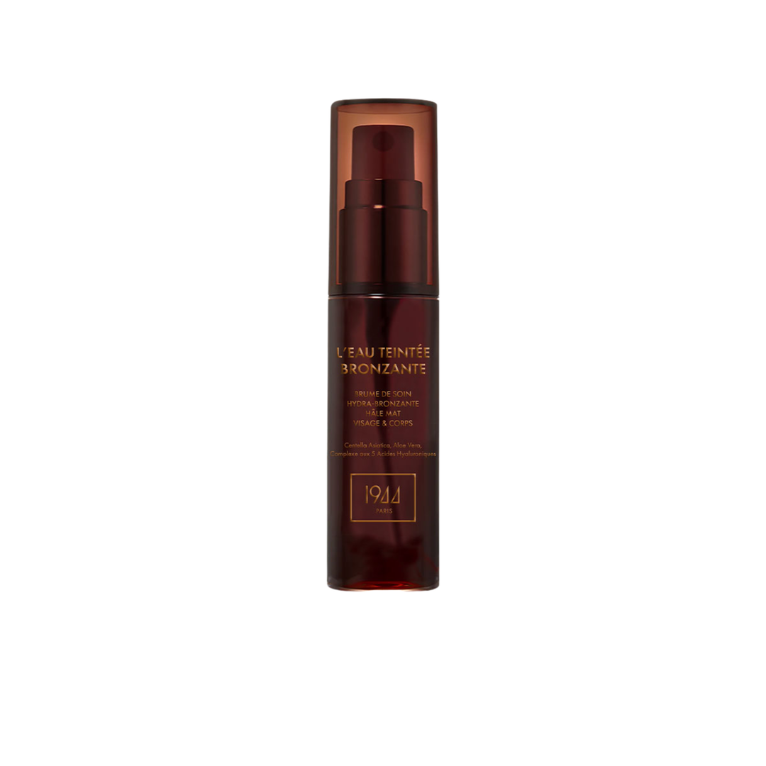 1944 Paris - Bronzing Tint 80ml (L'Eau Teintée Bronzante)
