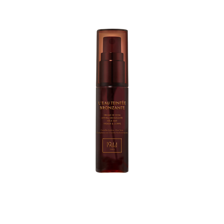 1944 Paris - Bronzing Tint 80ml (L'Eau Teintée Bronzante)