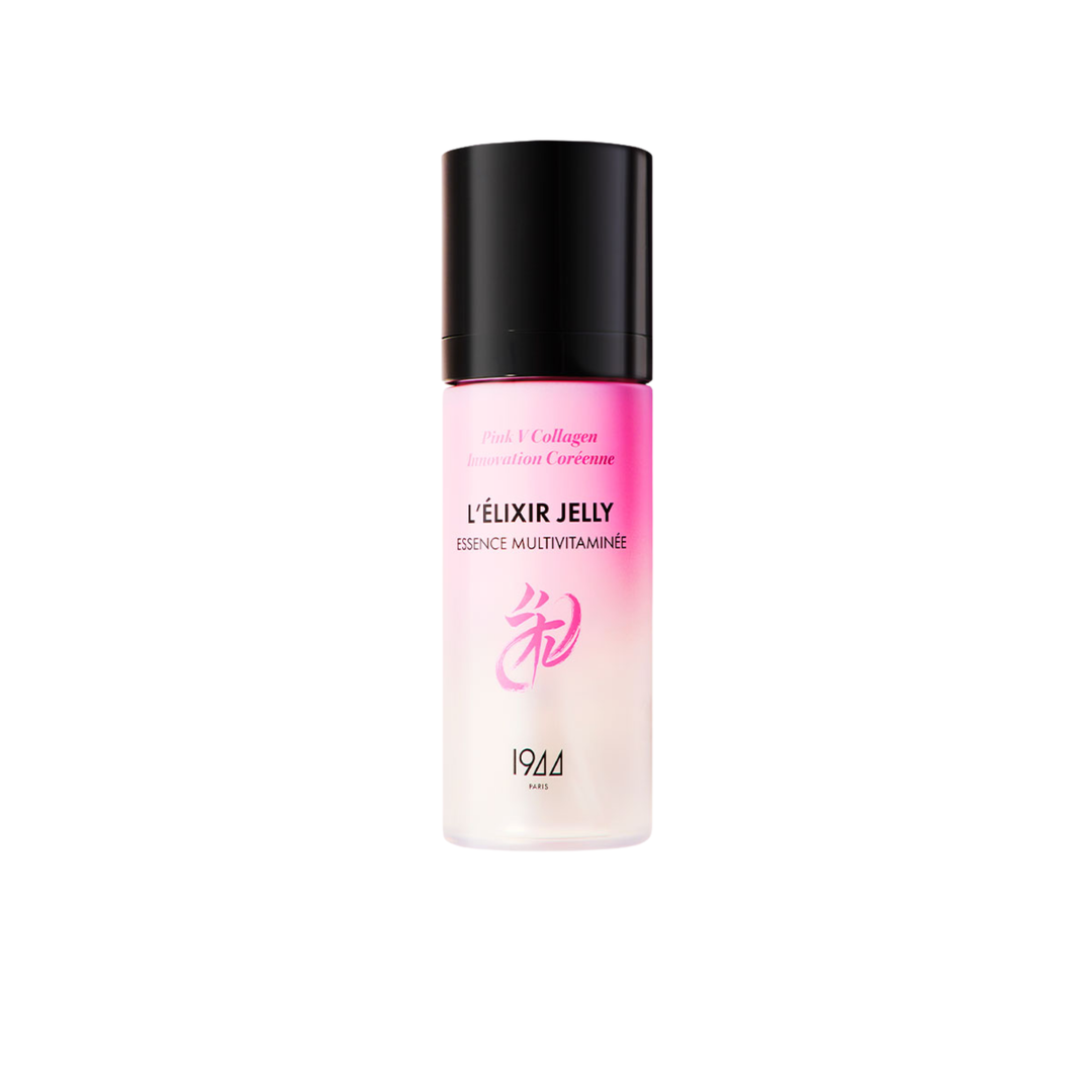 1944 Paris - Multivitamin Essence 100ml (L'Elixir Jelly)
