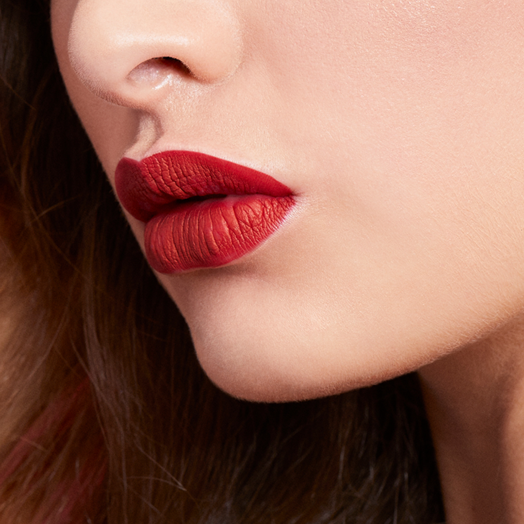 1944 Paris - Matte Lipstick (La Laque Mate)