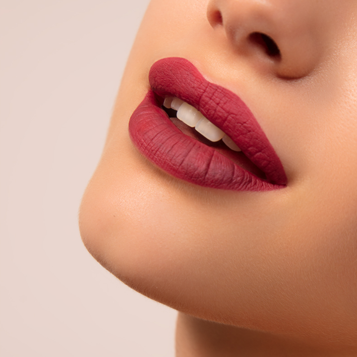 1944 Paris - Matte Lipstick (La Laque Mate)