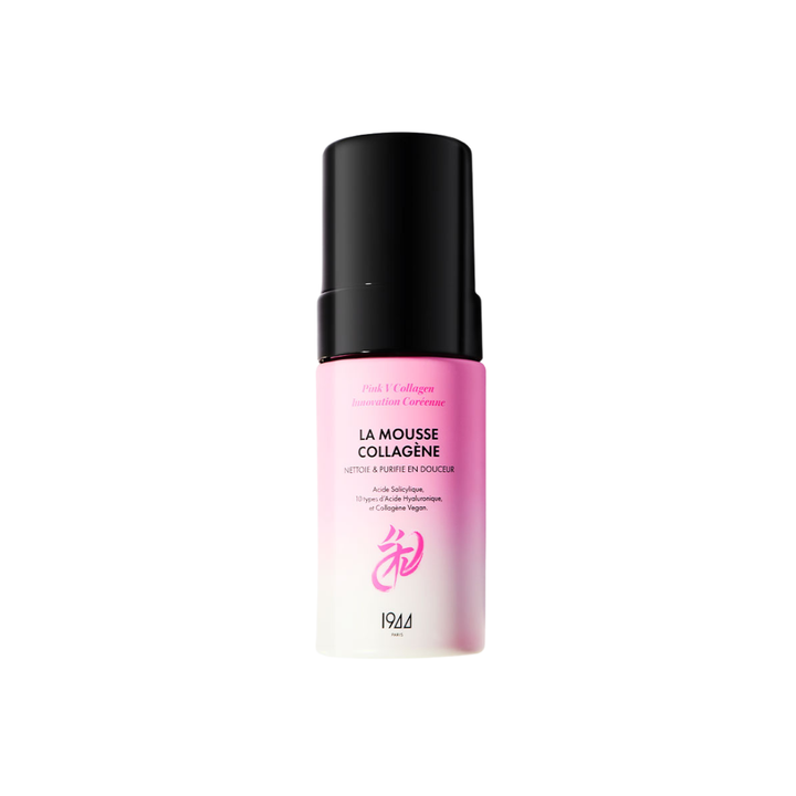 1944 Paris - Cleansing Foam 100ml (La Mousse Collagène)