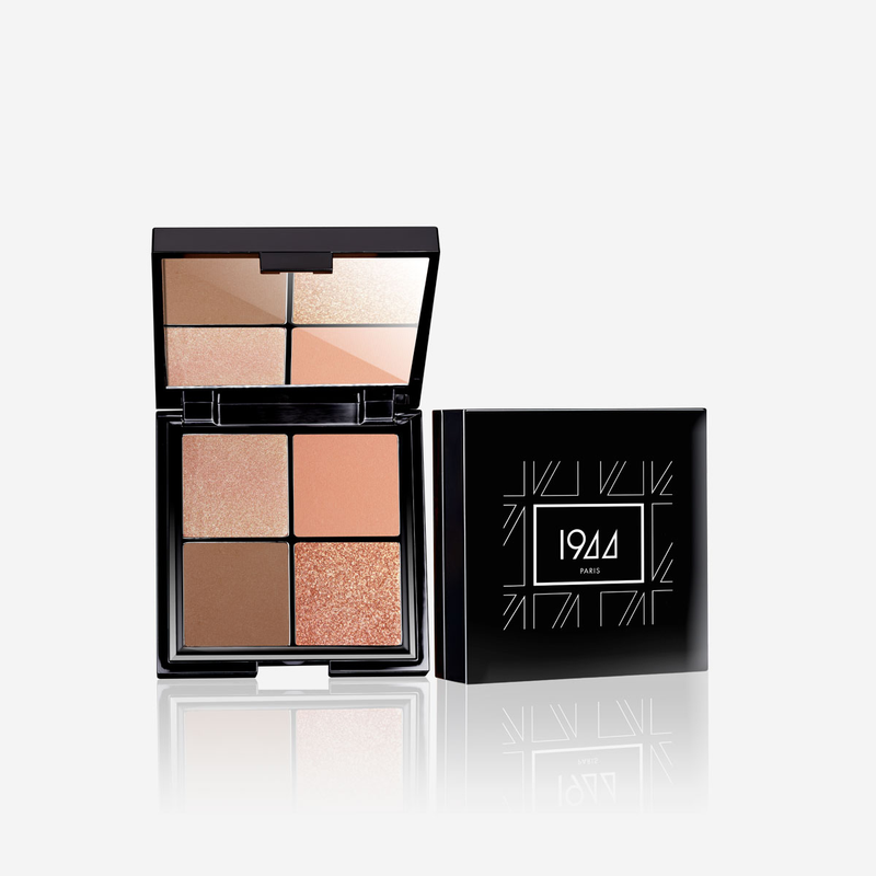 La Palette - La Rêveuse