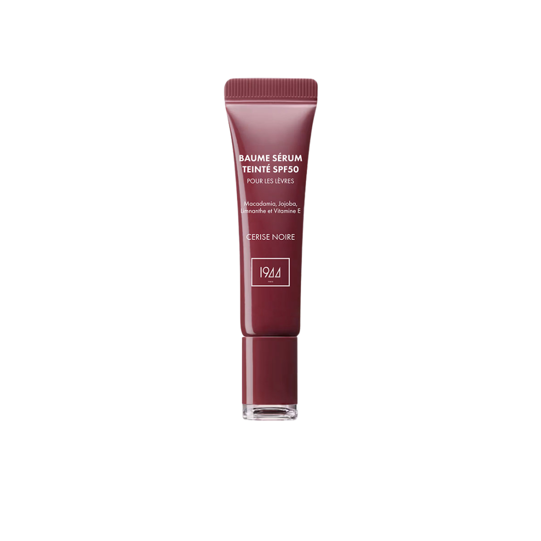 1944 Paris - Tinted Serum Lip Balm SPF50 (Baume Sérum Teinté)