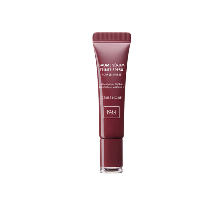 1944 Paris - Tinted Serum Lip Balm SPF50 (Baume Sérum Teinté)