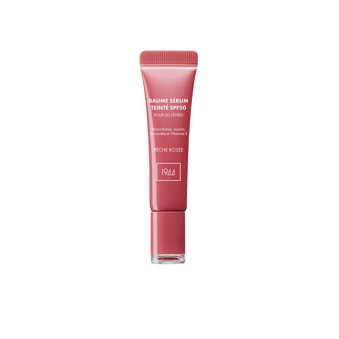 1944 Paris - Tinted Serum Lip Balm SPF50 (Baume Sérum Teinté)