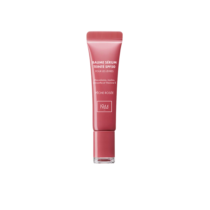 1944 Paris - Tinted Serum Lip Balm SPF50 (Baume Sérum Teinté)