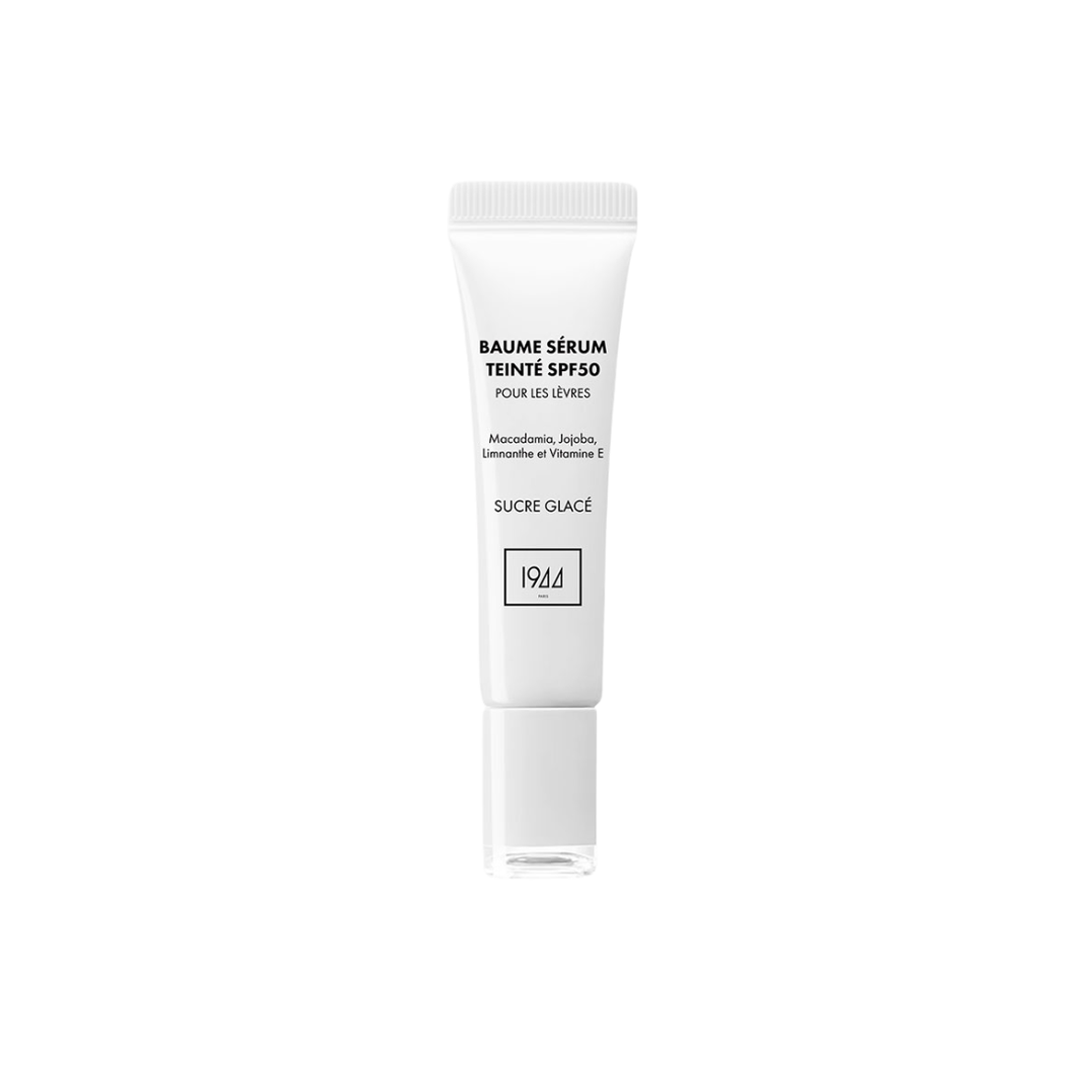 1944 Paris - Tinted Serum Lip Balm SPF50 (Baume Sérum Teinté)