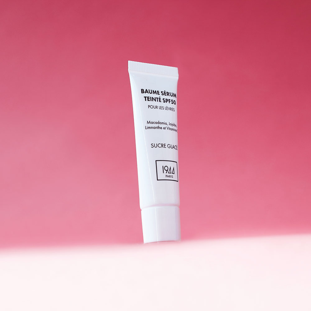 1944 Paris - Tinted Serum Lip Balm SPF50 (Baume Sérum Teinté)