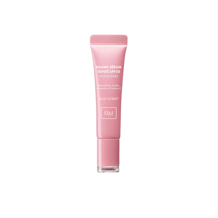 1944 Paris - Tinted Serum Lip Balm SPF50 (Baume Sérum Teinté)