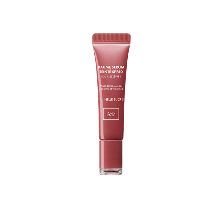 1944 Paris - Tinted Serum Lip Balm SPF50 (Baume Sérum Teinté)