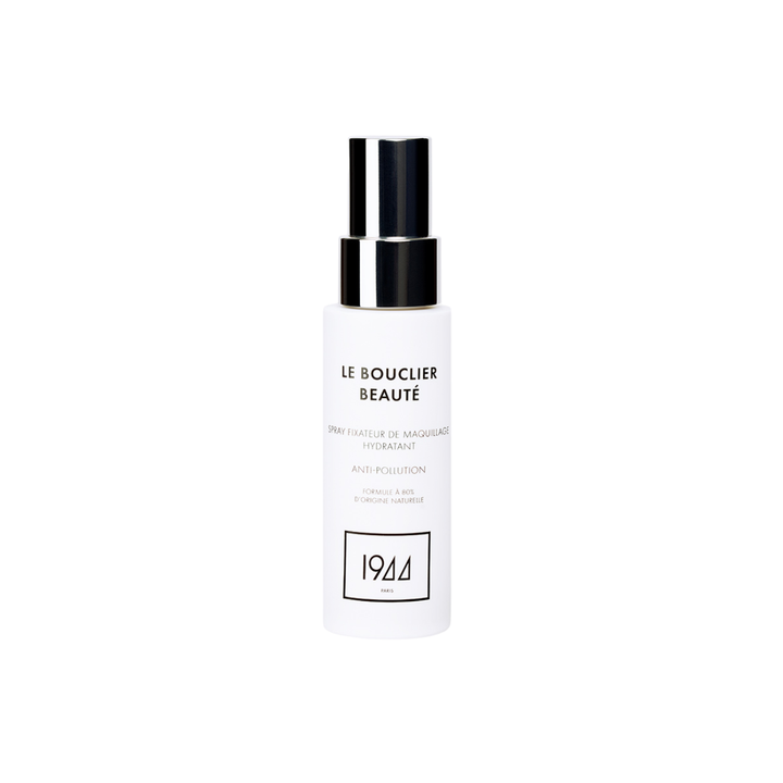1944 Paris - Primer og Setting Spray 80g (Le Bouclier Beauté)