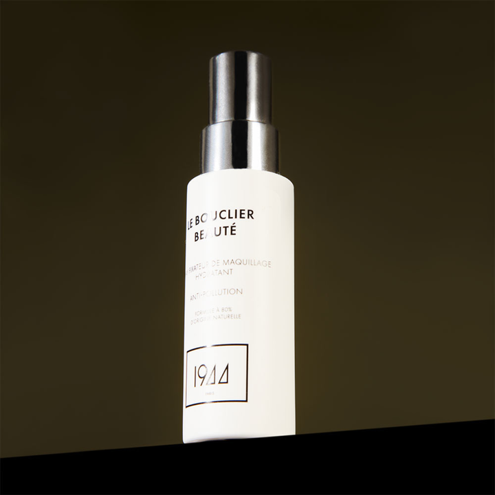 1944 Paris - Primer og Setting Spray 80g (Le Bouclier Beauté)
