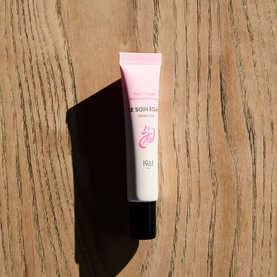 1944 Paris - Revitalizing Cream 15ml (Le Soin Eclat)