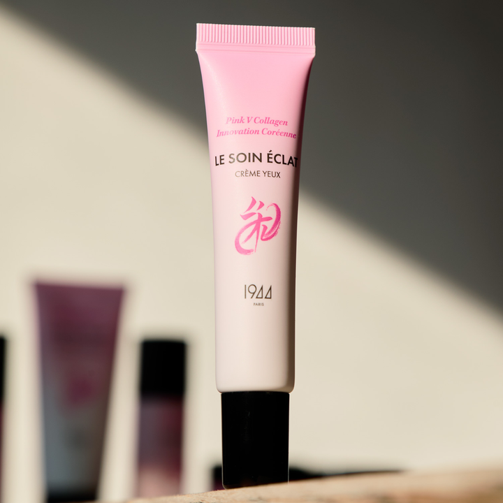 1944 Paris - Revitalizing Cream 15ml (Le Soin Eclat)