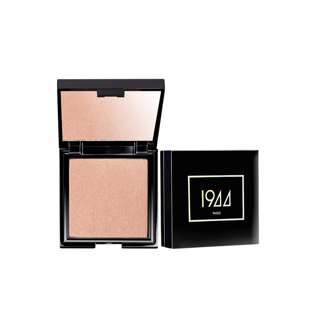 1944 Paris - Glow Powder (Le Voile Lumière)