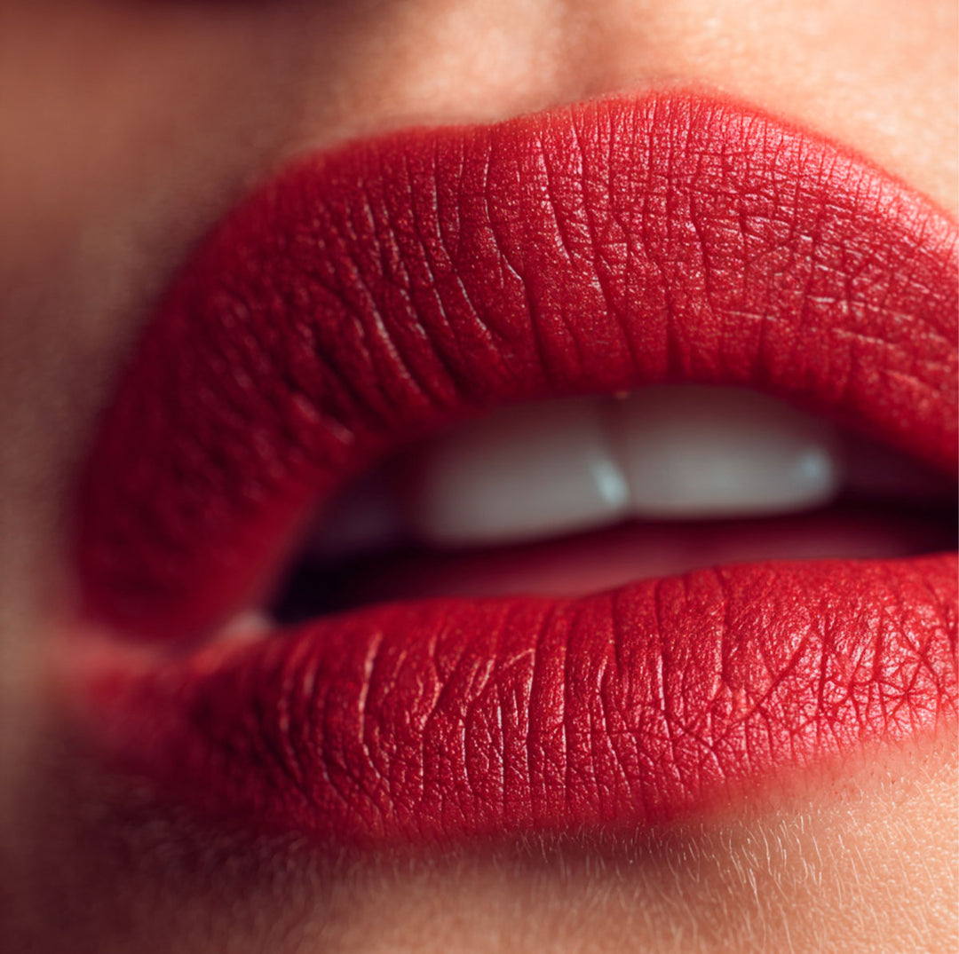 1944 Paris - Iconic Matte Lipstick 39g (Le Mat Icone Lipstick)