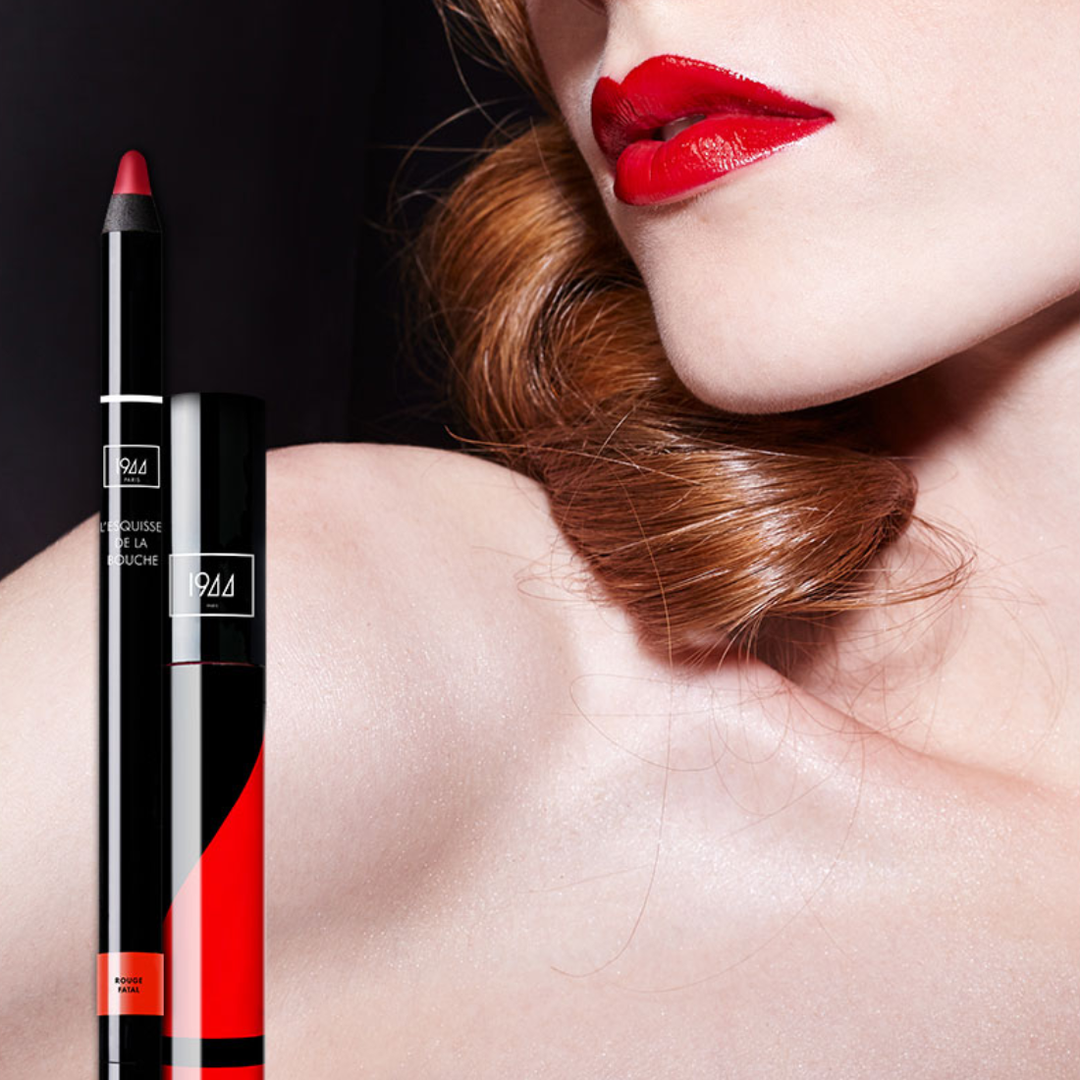 1944 Paris - Lip Liner 1.2g (L'Esquisse de la Bouche)