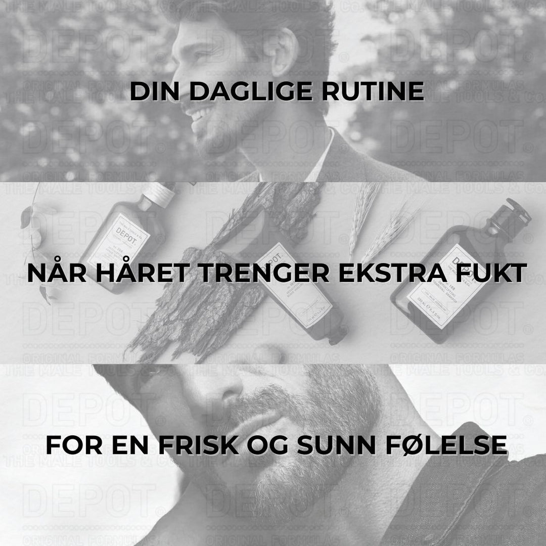 Hydration & Strength