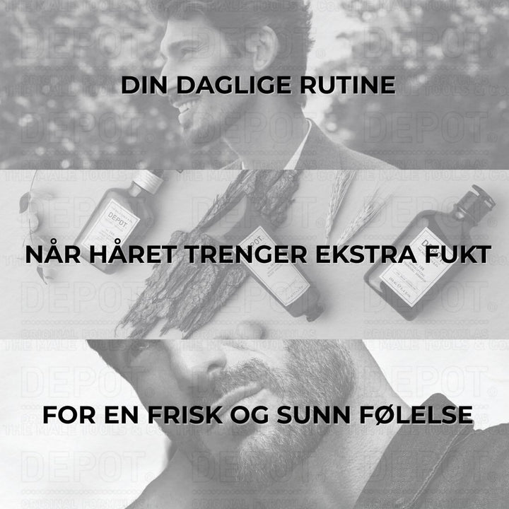 Hydration & Strength