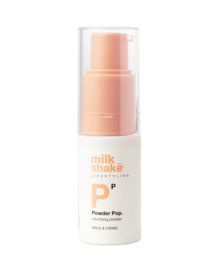 Milk Shake Lifestyling - Powder Pop 5gr