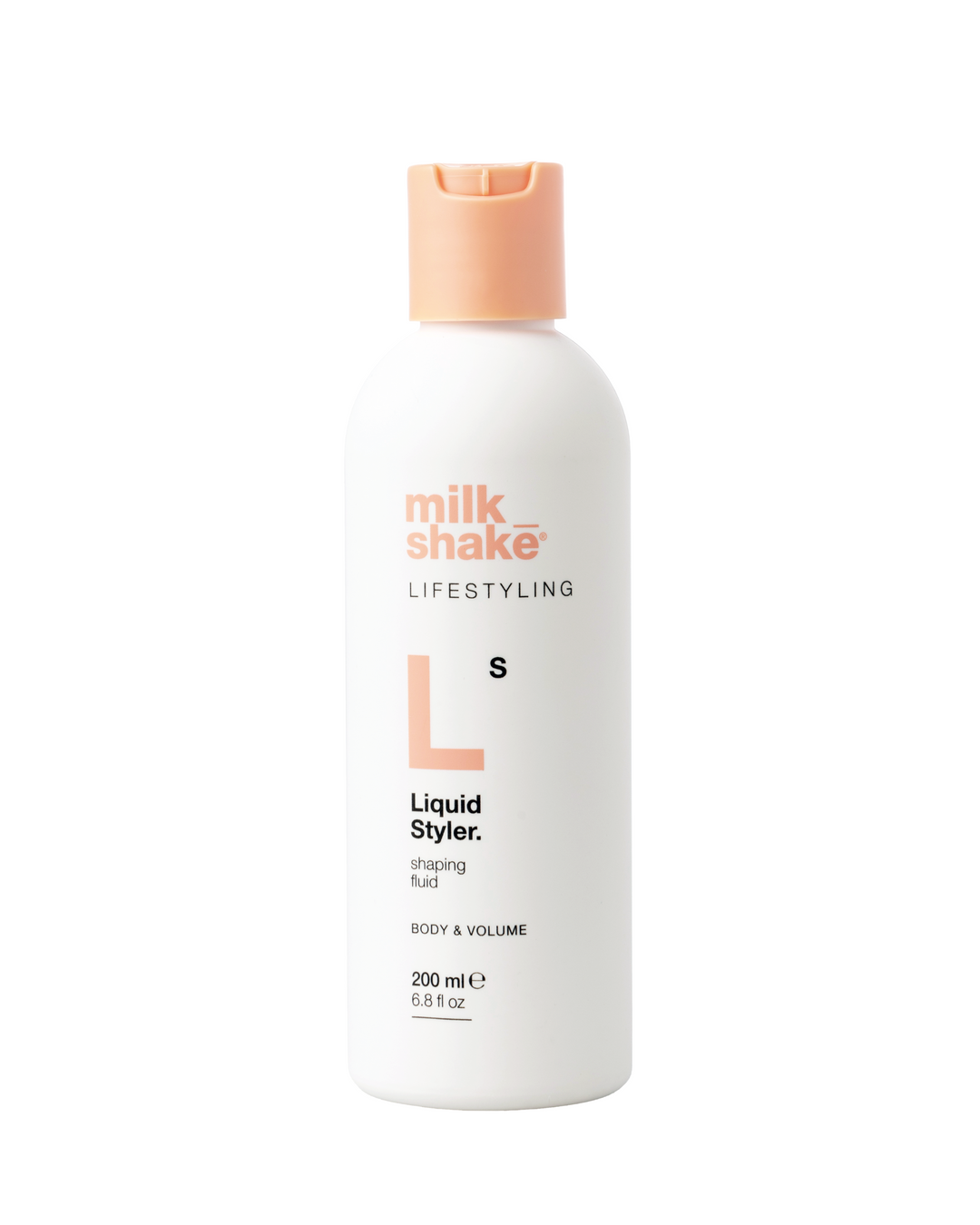 Milk Shake Lifestyling - Liquid Styler 200ml