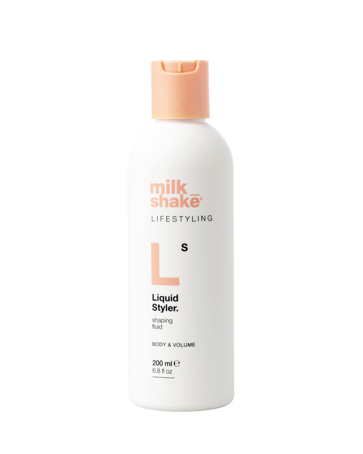 Milk Shake Lifestyling - Liquid Styler 200ml