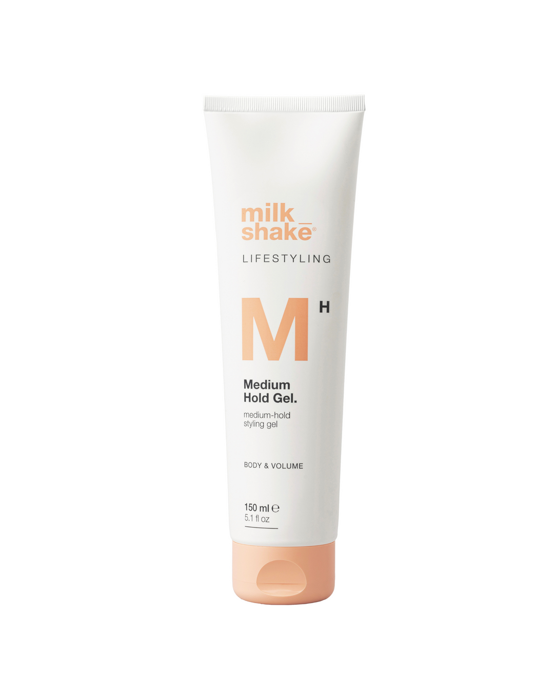Milk Shake Lifestyling - Medium Hold Gel 150ml