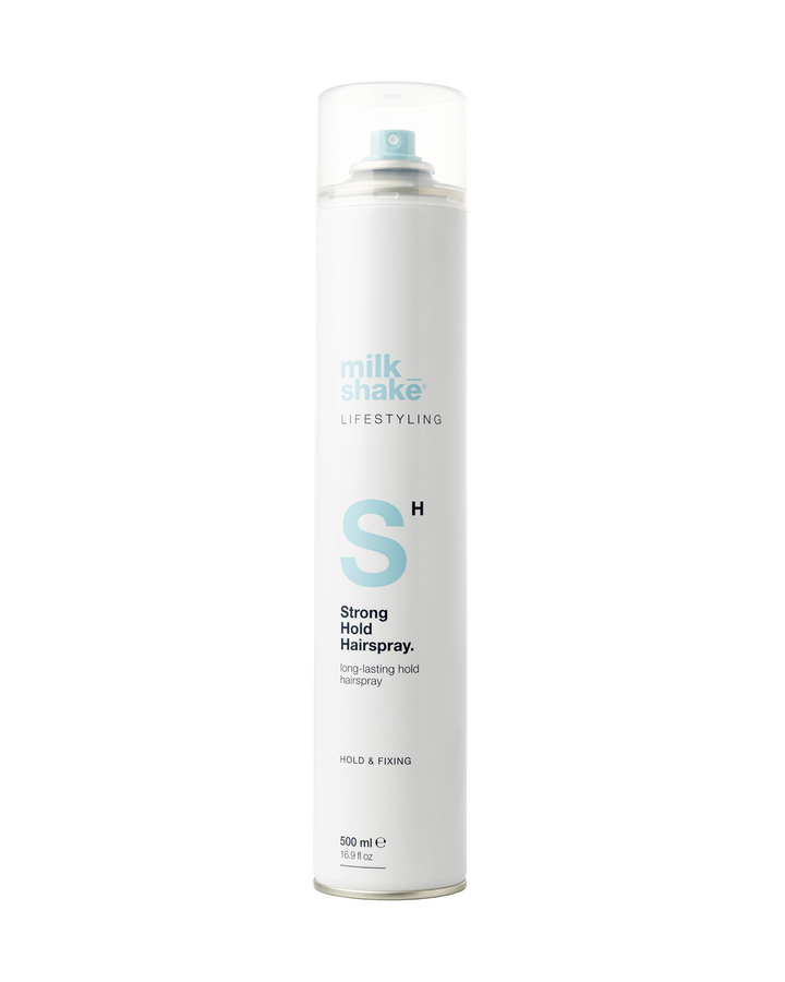 Milk Shake Lifestyling - Strong Hold Hairspray 500ml