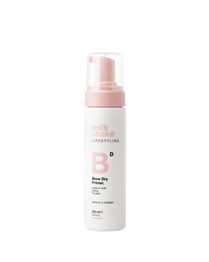 Milk Shake Lifestyling - Blow Dry Primer 200ml