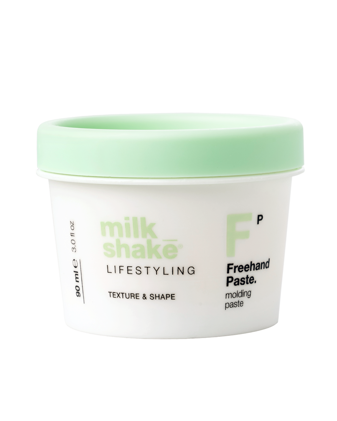 Milk Shake Lifestyling - Freehand Paste 90ml