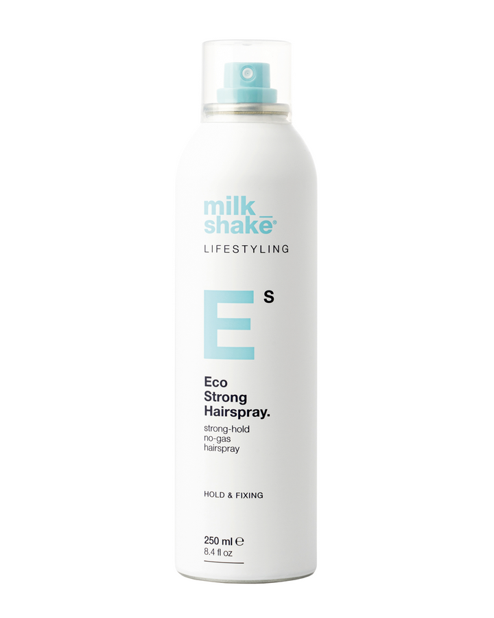 Milk Shake Lifestyling - Eco Strong Hairspray 250ml