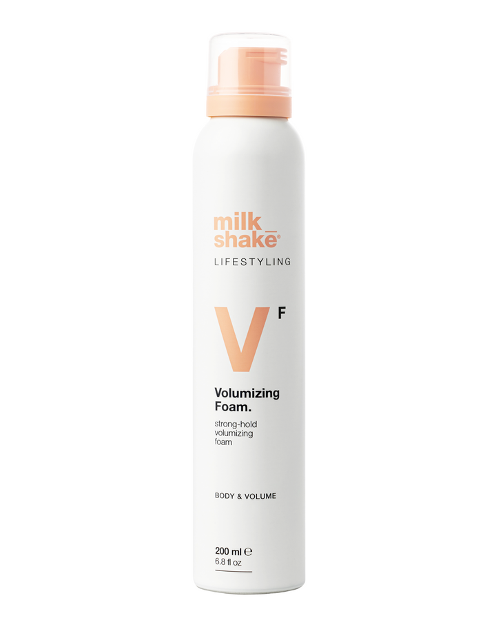 Milk Shake Lifestyling - Volumizing Foam 200ml