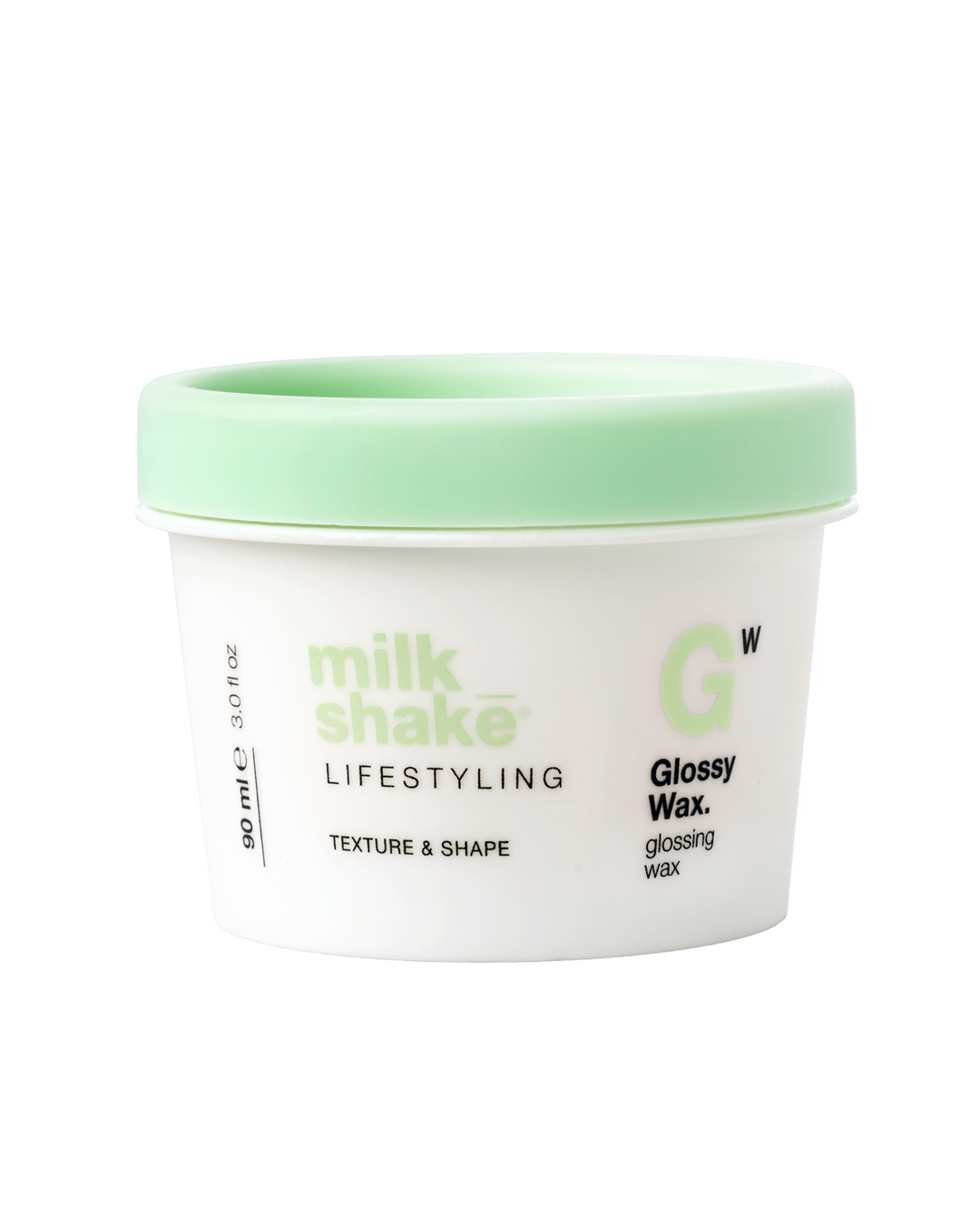 Milk Shake Lifestyling - Glossy Wax 90ml