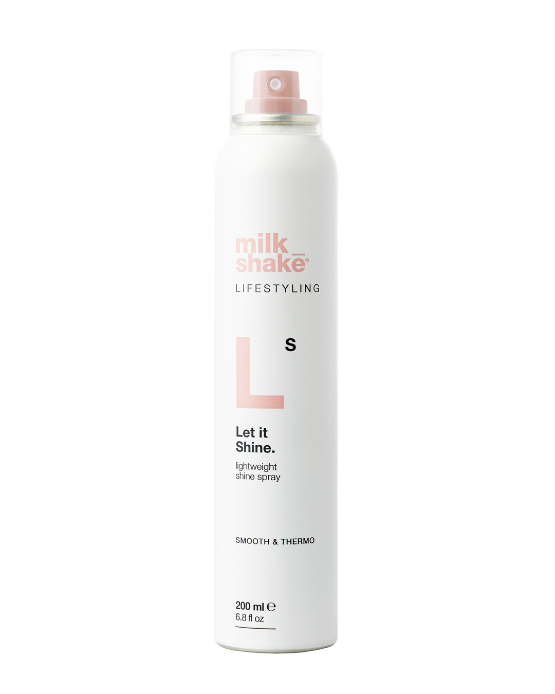 Milk Shake Lifestyling - Let It Shine 200ml