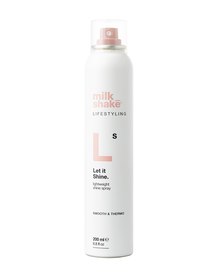 Milk Shake Lifestyling - Let It Shine 200ml