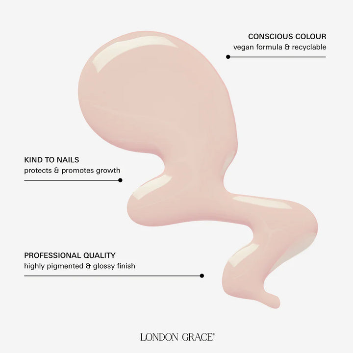 LONDON GRACE - Lily Nail Polish