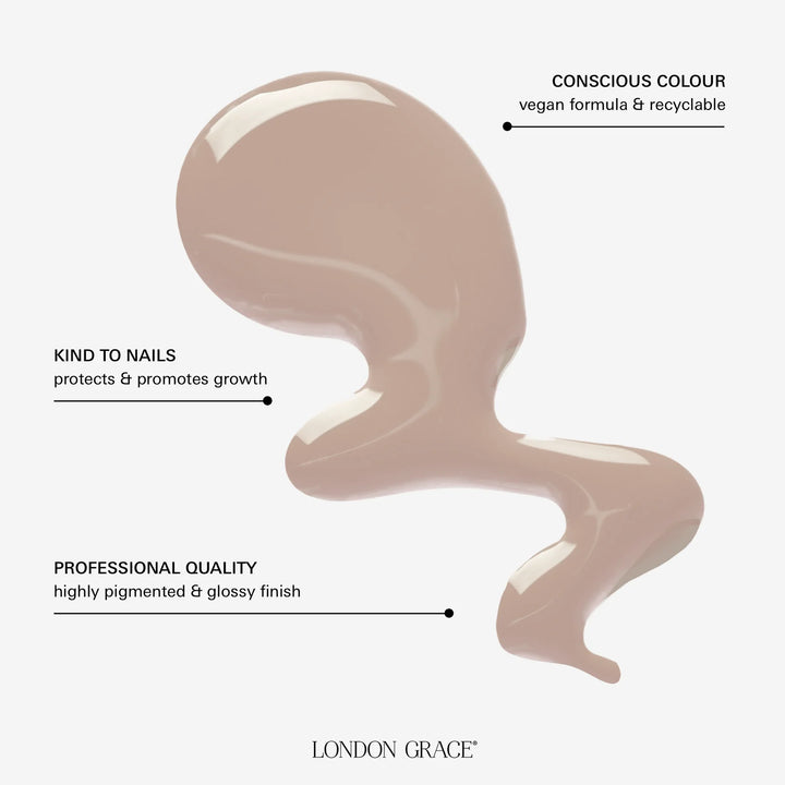 LONDON GRACE - Willow Nail Polish