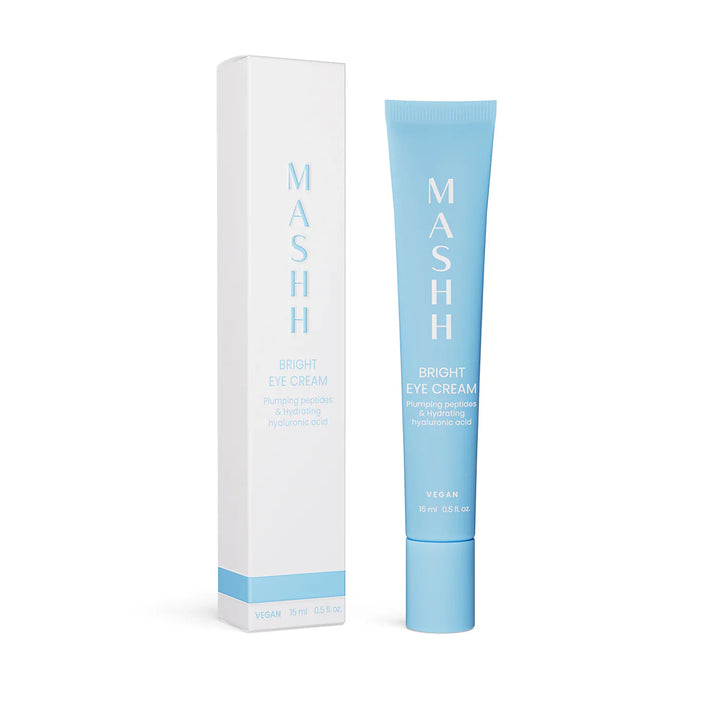 Mashh Bright Eye Cream